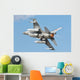 Turkish Air Force F-16 Wall Decal Design 7