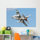 Turkish Air Force F-16 Wall Decal Design 7