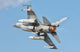 Turkish Air Force F-16 Wall Decal Design 7