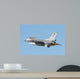 Turkish Air Force F-16 Wall Decal Design 6