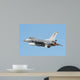 Turkish Air Force F-16 Wall Decal Design 6