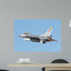 Turkish Air Force F-16 Wall Decal Design 6