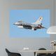 Turkish Air Force F-16 Wall Decal Design 6