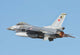 Turkish Air Force F-16 Wall Decal Design 6