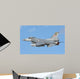 Turkish Air Force F-16 Wall Decal Design 5