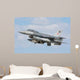 Turkish Air Force F-16 Wall Decal Design 3