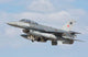 Turkish Air Force F-16 Wall Decal Design 3