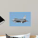 Turkish Air Force F-16 Wall Decal Design 2