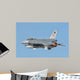 Turkish Air Force F-16 Wall Decal Design 2