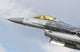 Turkish Air Force F-16 Wall Decal Design 1