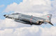 Turkish Air Force F-4 Wall Decal Design 3