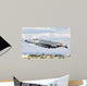 Turkish Air Force F-4 Wall Decal Design 2