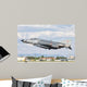 Turkish Air Force F-4 Wall Decal Design 2