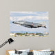 Turkish Air Force F-4 Wall Decal Design 2