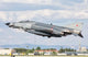 Turkish Air Force F-4 Wall Decal Design 2