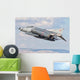 Turkish Air Force F-4 Wall Decal Design 1