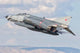Turkish Air Force F-4 Wall Decal Design 1