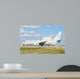Turkish Air Force E-7 Wall Decal