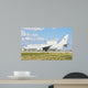 Turkish Air Force E-7 Wall Decal