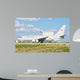 Turkish Air Force E-7 Wall Decal