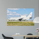 Turkish Air Force E-7 Wall Decal