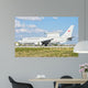 Turkish Air Force E-7 Wall Decal