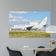 Turkish Air Force E-7 Wall Decal