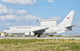 Turkish Air Force E-7 Wall Decal