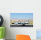 Royal Saudi Air Force Wall Decal Design 7
