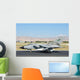 Royal Saudi Air Force Wall Decal Design 7