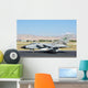 Royal Saudi Air Force Wall Decal Design 7
