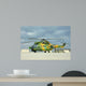 Romanian Air Force Iar-330 Wall Decal Design 3