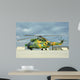 Romanian Air Force Iar-330 Wall Decal Design 3