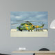 Romanian Air Force Iar-330 Wall Decal Design 3