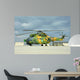 Romanian Air Force Iar-330 Wall Decal Design 3