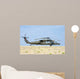 Turkish Army Uh-60 Blackhawk Wall Decal Design 2