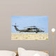 Turkish Army Uh-60 Blackhawk Wall Decal Design 2