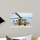 Turkish Army Uh-60 Blackhawk Wall Decal Design 1