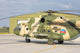 Azerbaijan Air Force Mi-17 Wall Decal Design 3
