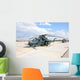 Azerbaijan Air Force Mi-35 Wall Decal Design 2