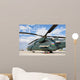 Azerbaijan Air Force Mi-35 Wall Decal Design 1
