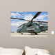 Azerbaijan Air Force Mi-35 Wall Decal Design 1