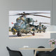 Row Azerbaijan Air Force Wall Decal