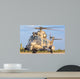 Royal Saudi Air Force Wall Decal Design 2