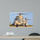 Royal Saudi Air Force Wall Decal Design 2