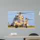 Royal Saudi Air Force Wall Decal Design 2