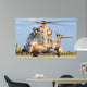 Royal Saudi Air Force Wall Decal Design 2