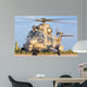 Royal Saudi Air Force Wall Decal Design 2