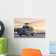 Royal Saudi Air Force Wall Decal Design 1
