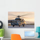 Royal Saudi Air Force Wall Decal Design 1
